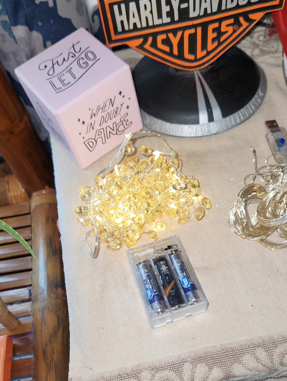 Led Extra Small Light Set. - Picture 10 of 10
